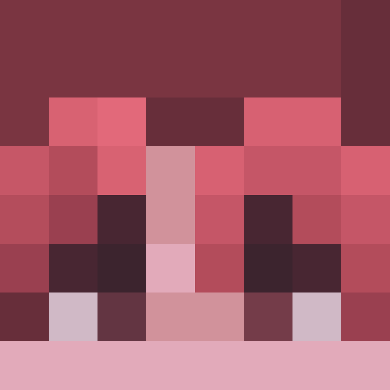 Taarou's skin