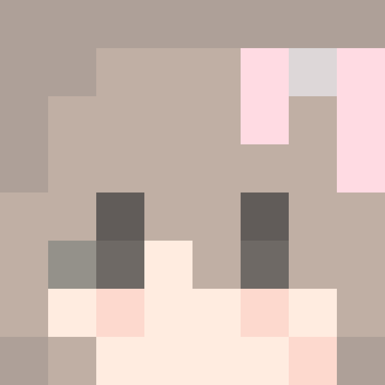 Jiynq's skin
