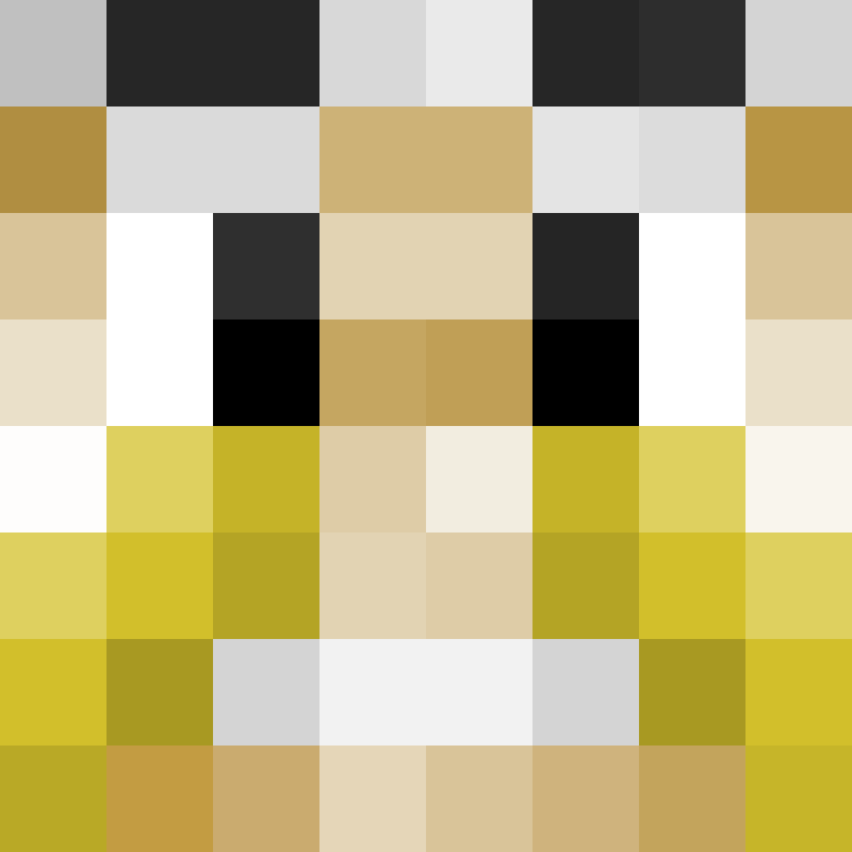 Simiprofi's skin