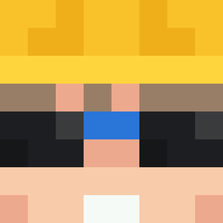 MarcCrack16's skin