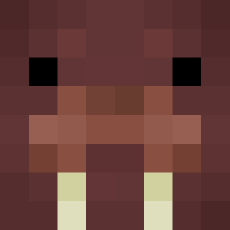 Morsaw's skin