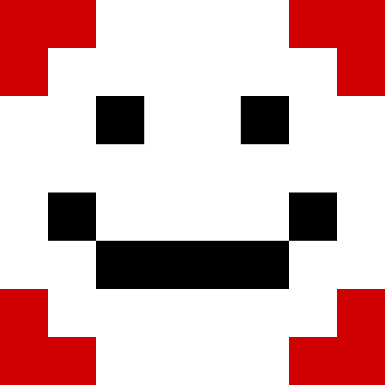 Chargedelectric's skin