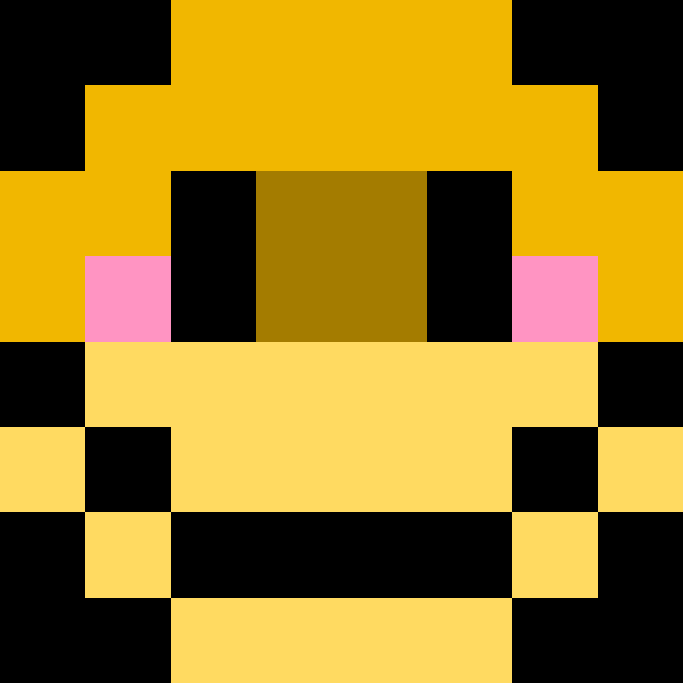 KeroseneBleach's skin