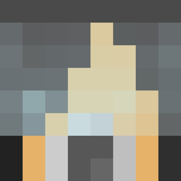 doisbigo's skin