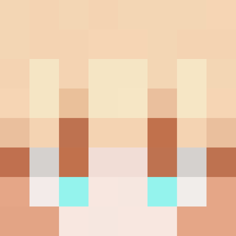 vkomi's skin