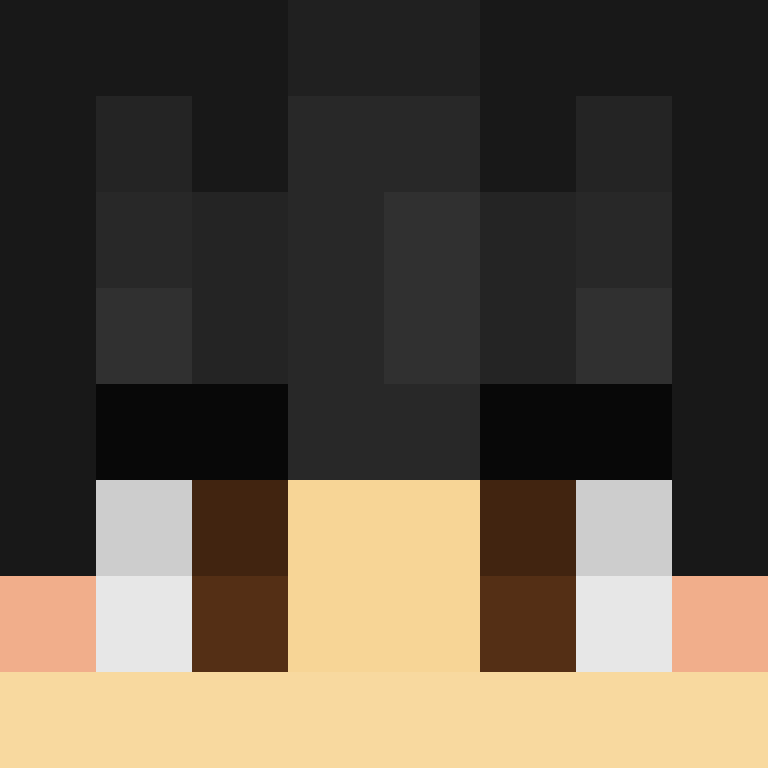 Panorii's skin