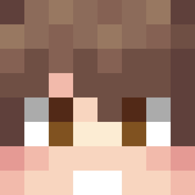 Vontus's skin