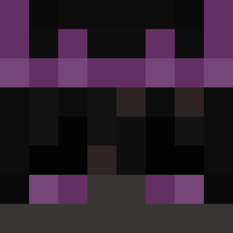 Comb1x's skin