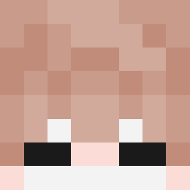 TranNhatDieuLinh's skin