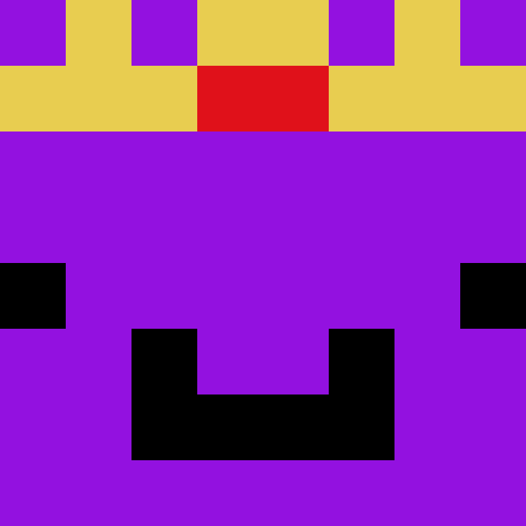 ItsRealsOska's skin