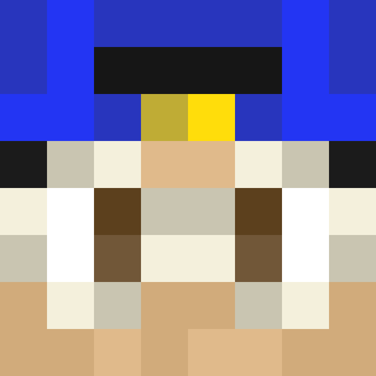 CalvitooSV's skin