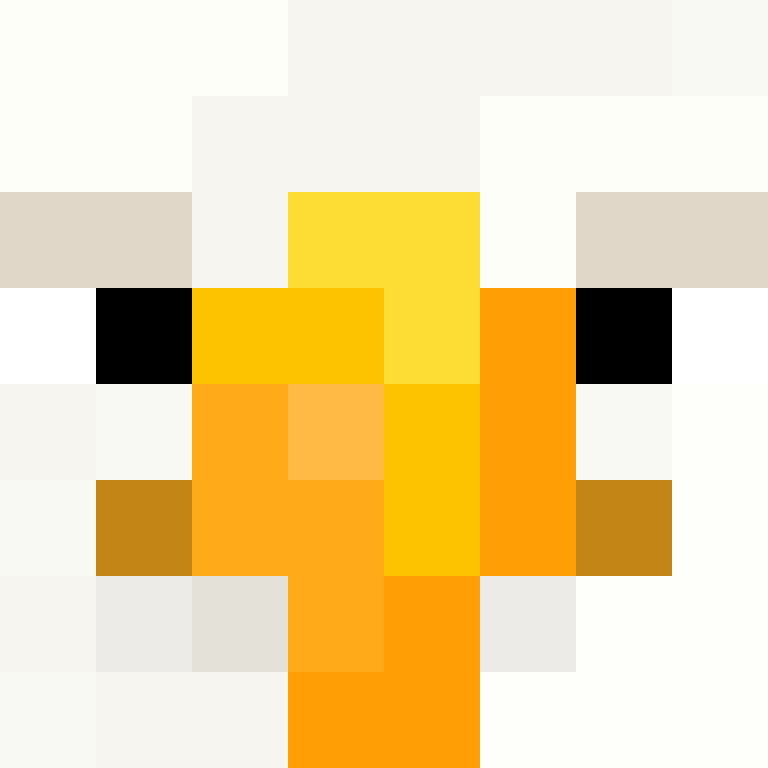 Minecraftch1ck3n's skin