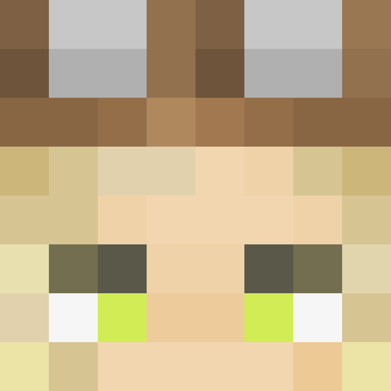 Typken's skin