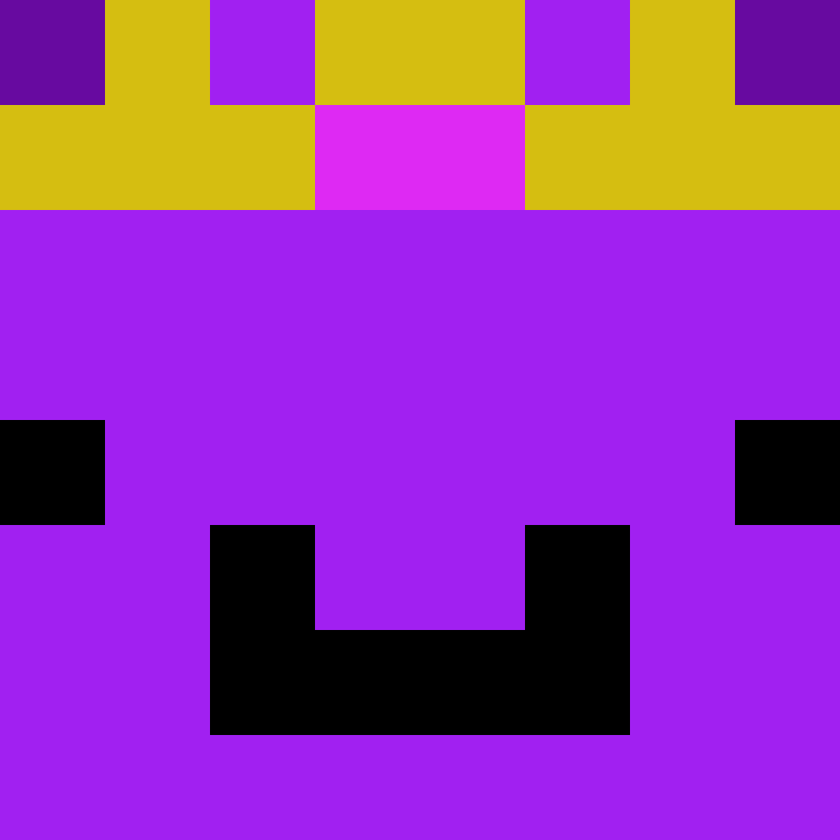 Reyv13's skin