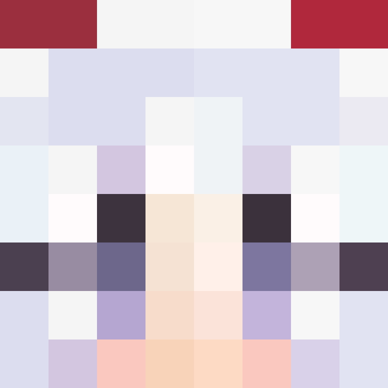 Pienetje's skin