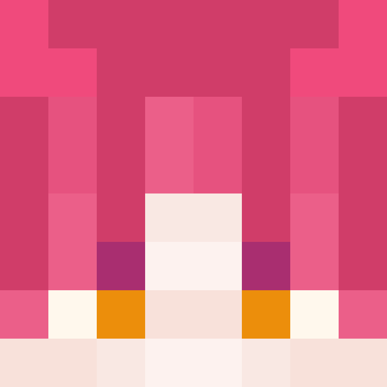 Hanszk's skin