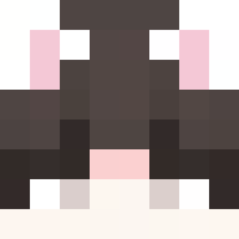 Azzurae's skin