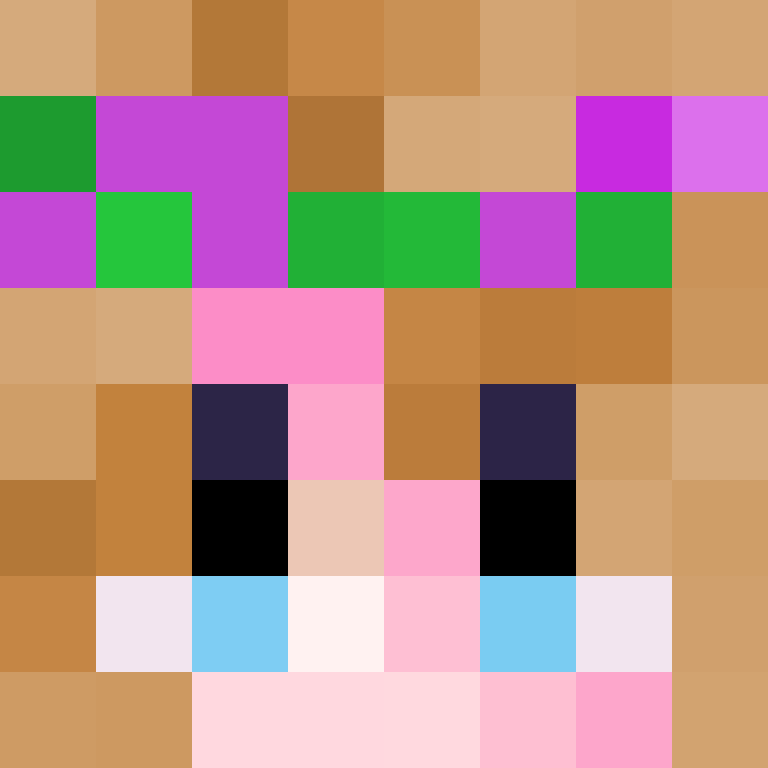 Eleanor_Iris's skin