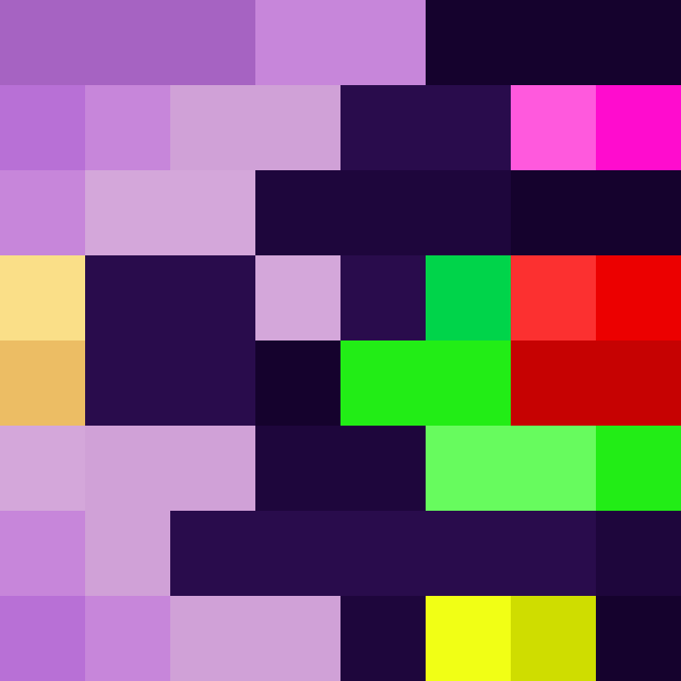 amyyye's skin