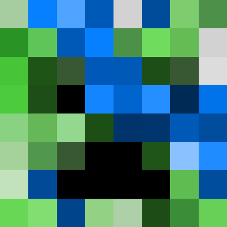 MineCarter15's skin