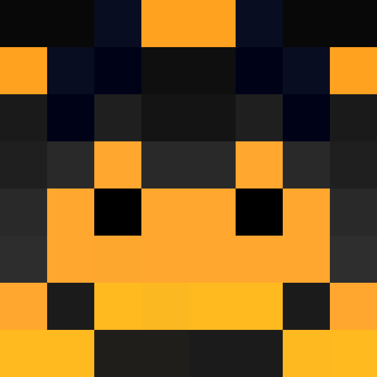 okFae's skin