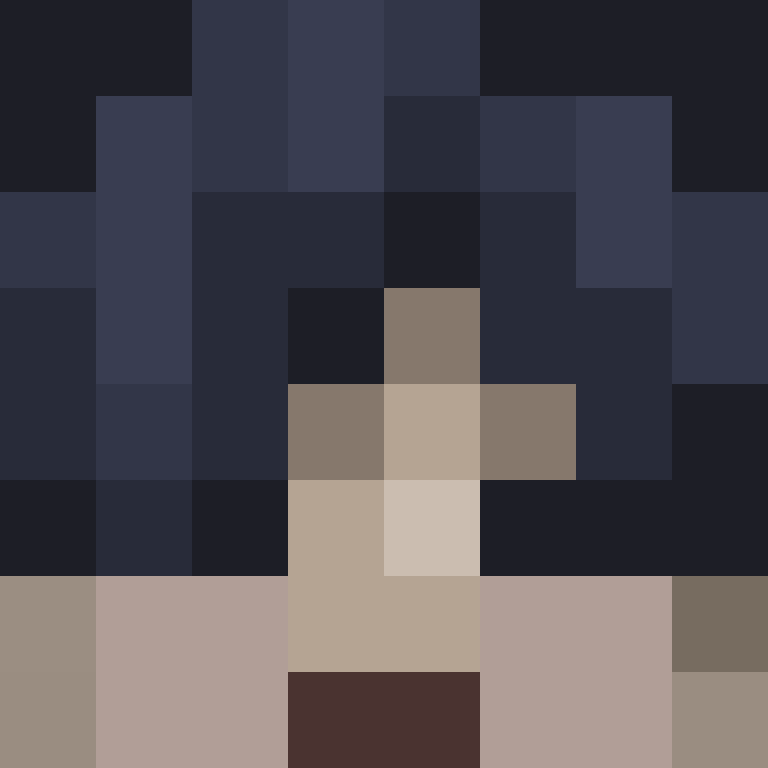 uNeedJesusChrist's skin