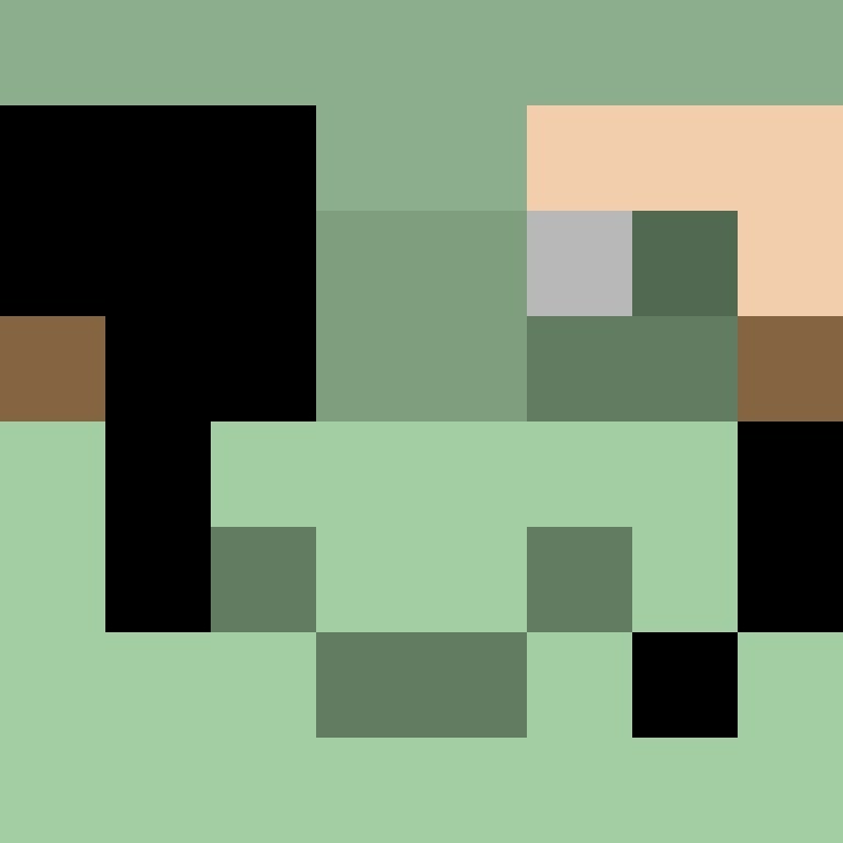 OuroborosX3's skin