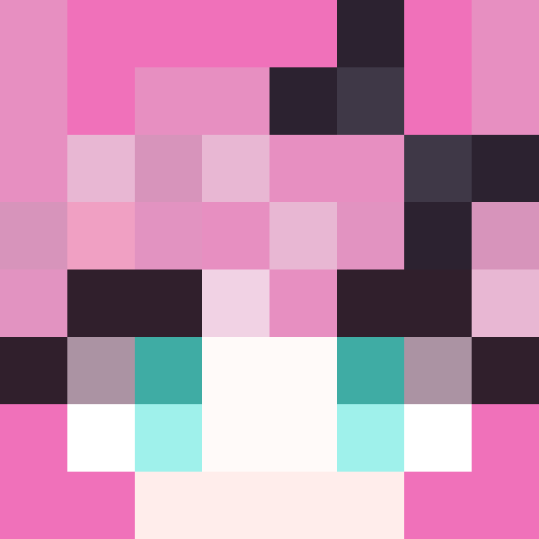 MimiNii's skin