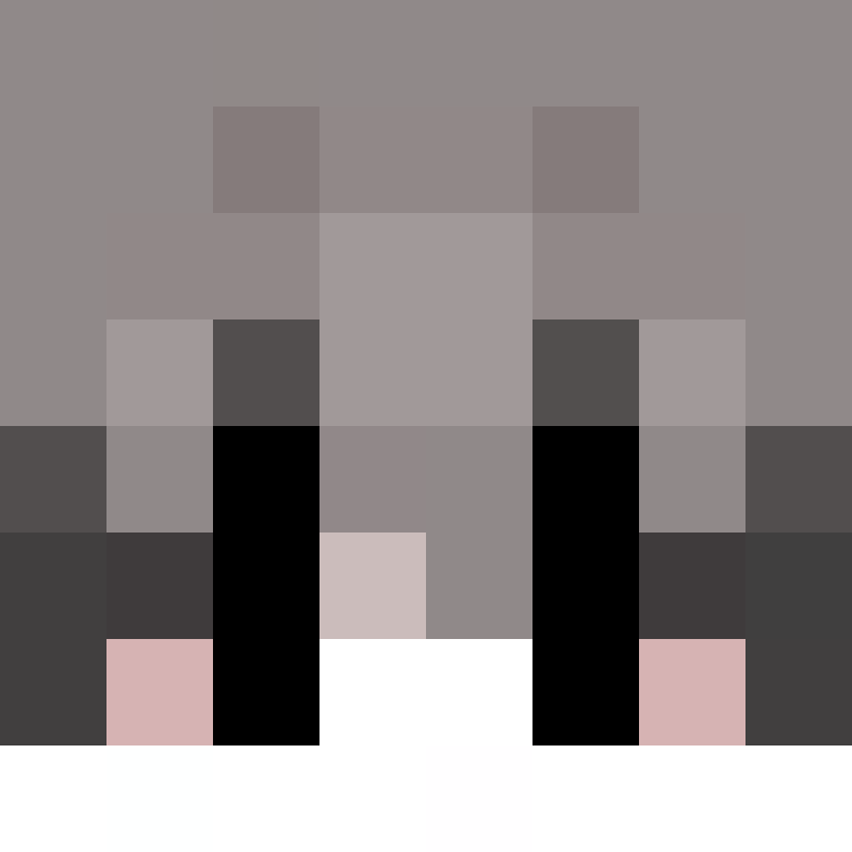 eucides's skin