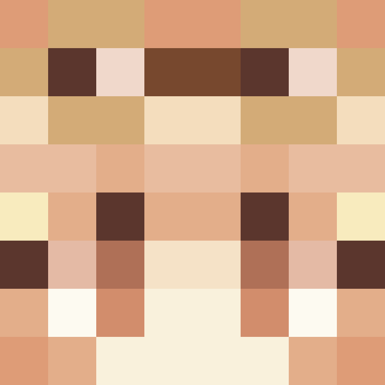 Sapphiretwist's skin