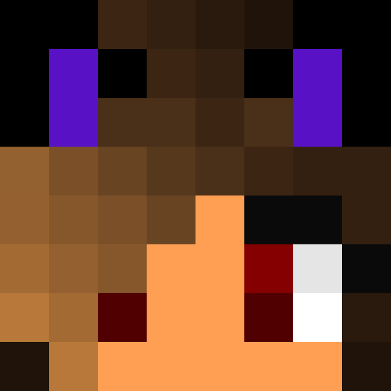 Ellafied's skin