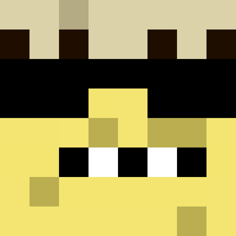 AgusYeager's skin