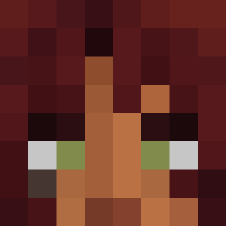 Endaaron's skin