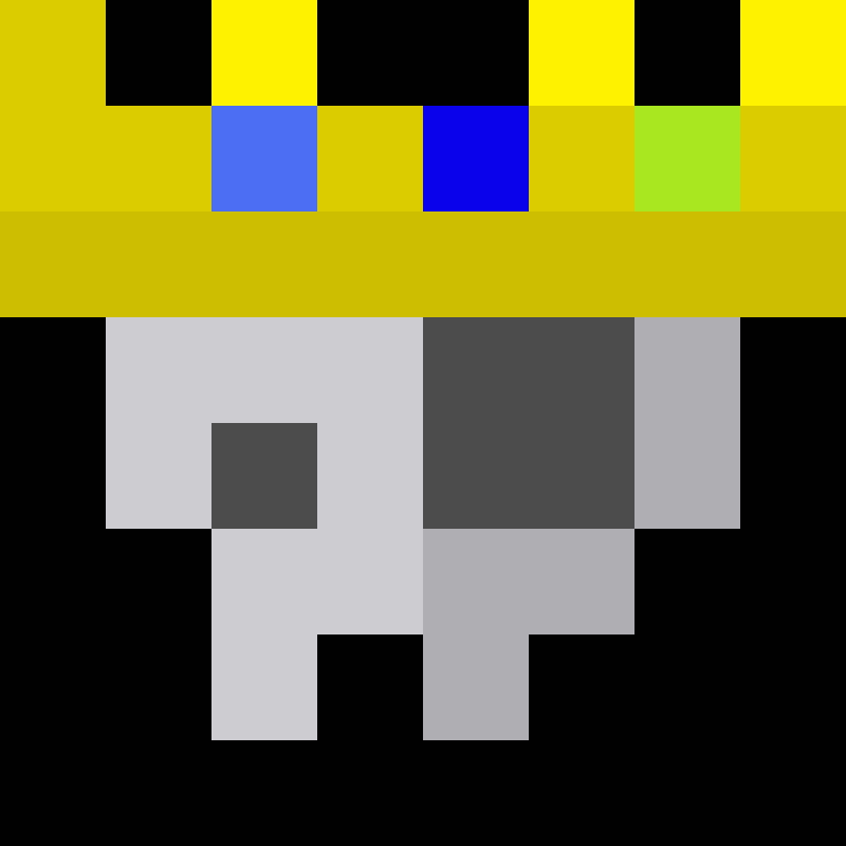 CubIsHotAndDaddy's skin