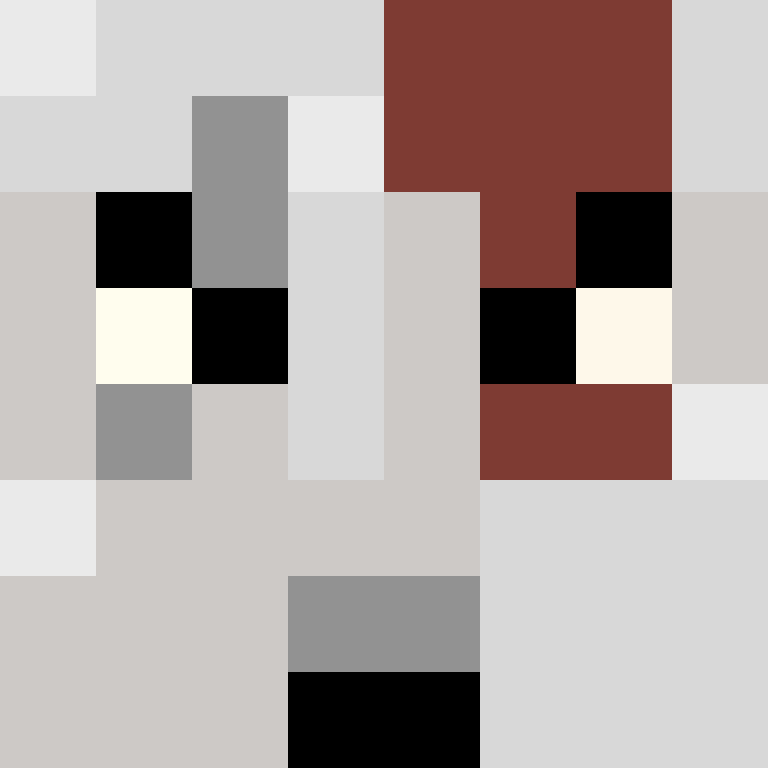 Cumpato's skin