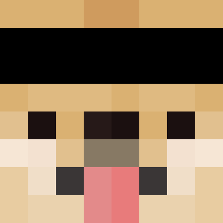 Noke420's skin