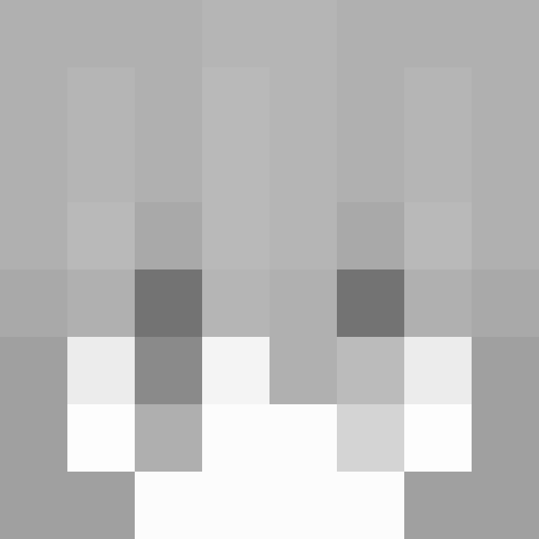 Nofvfy's skin