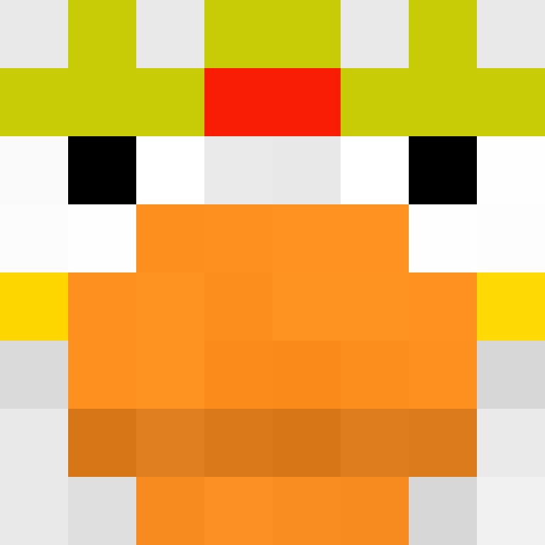 OSIONOKAMI's skin