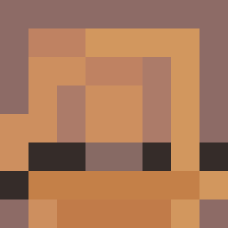 Gabzillaur's skin