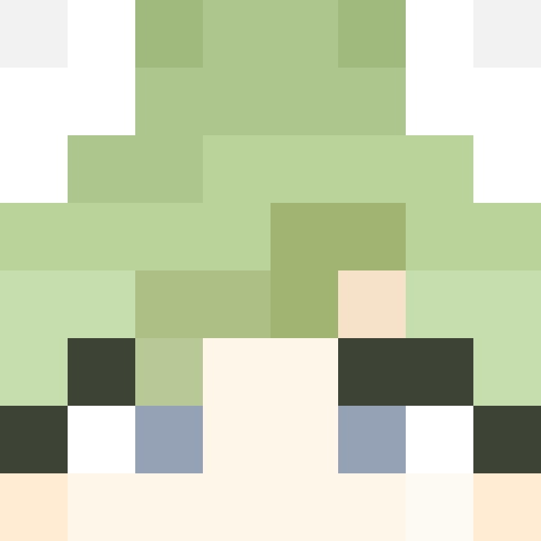 clomp's skin