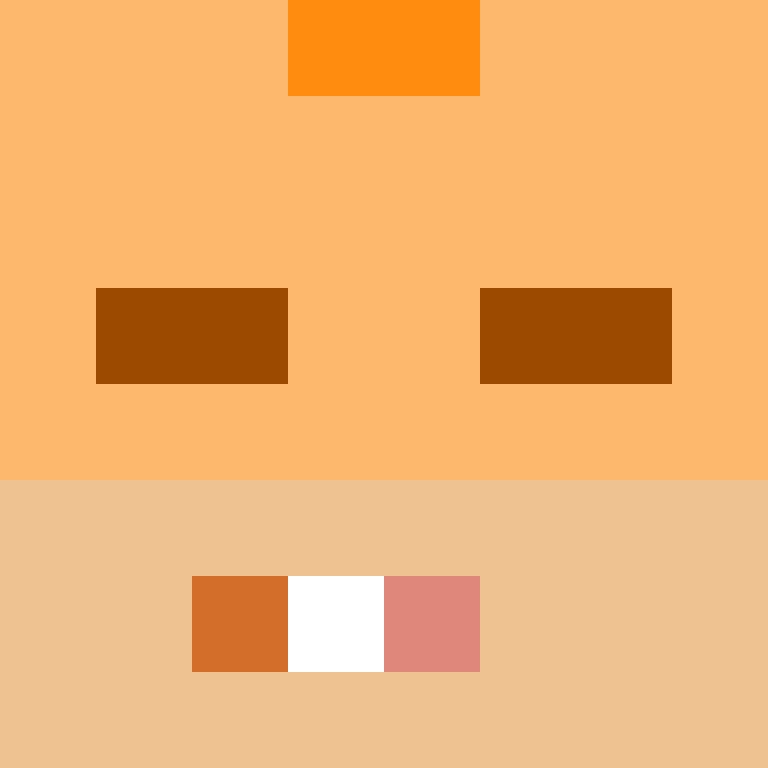 Kingmaphew's skin
