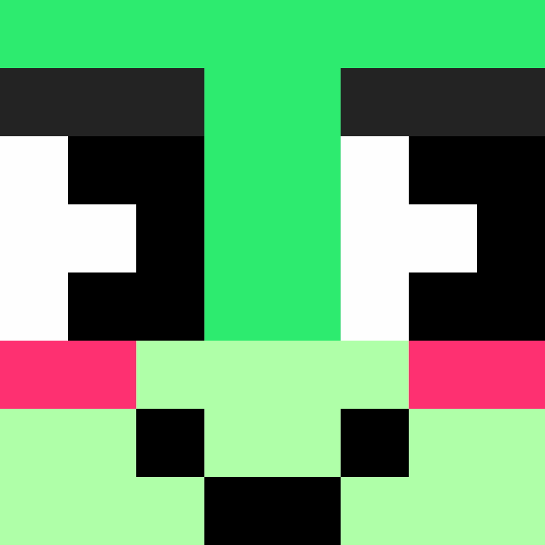 KORBXD's skin