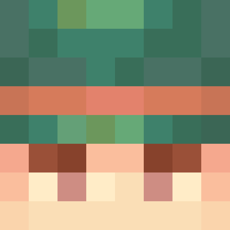 NickyDbro's skin