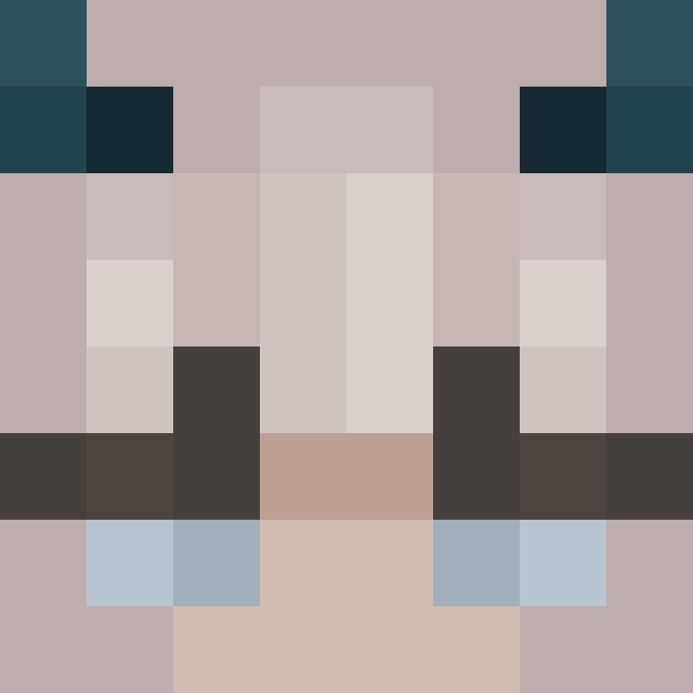 rwgh's skin
