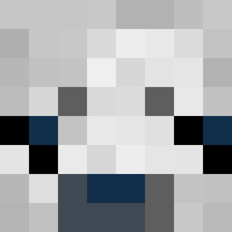 Turnipmanz's skin