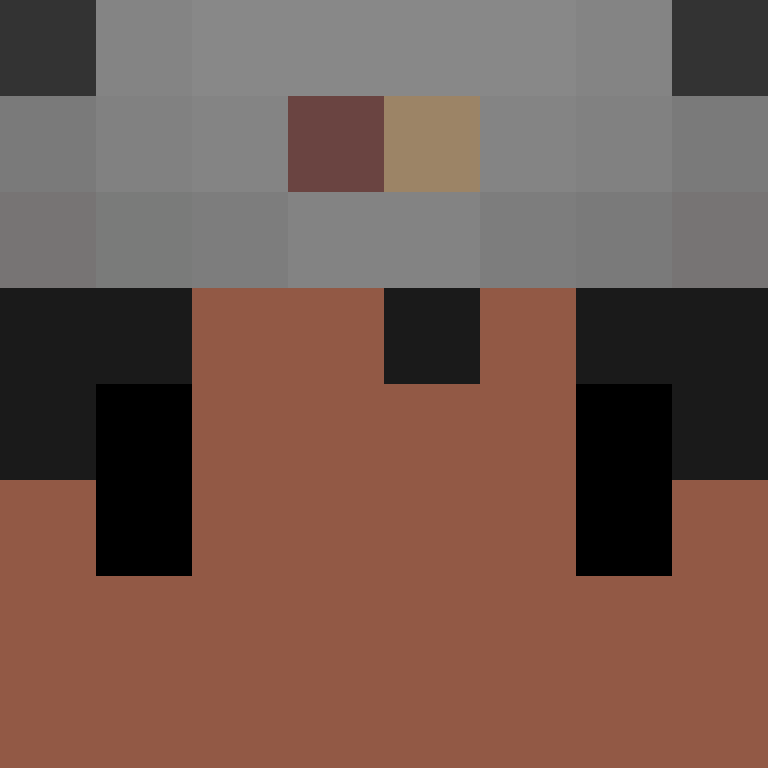 Axunity's skin