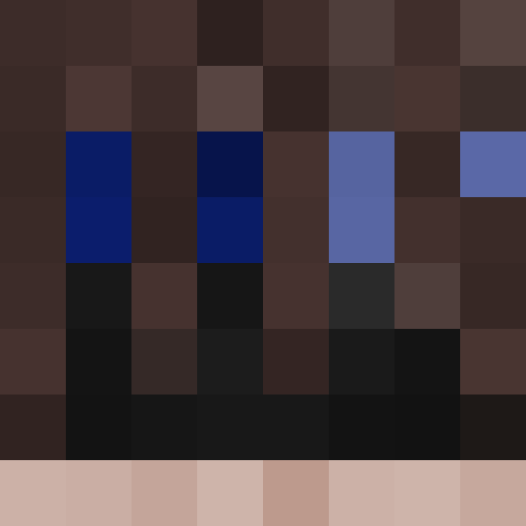 Diamondshop's skin