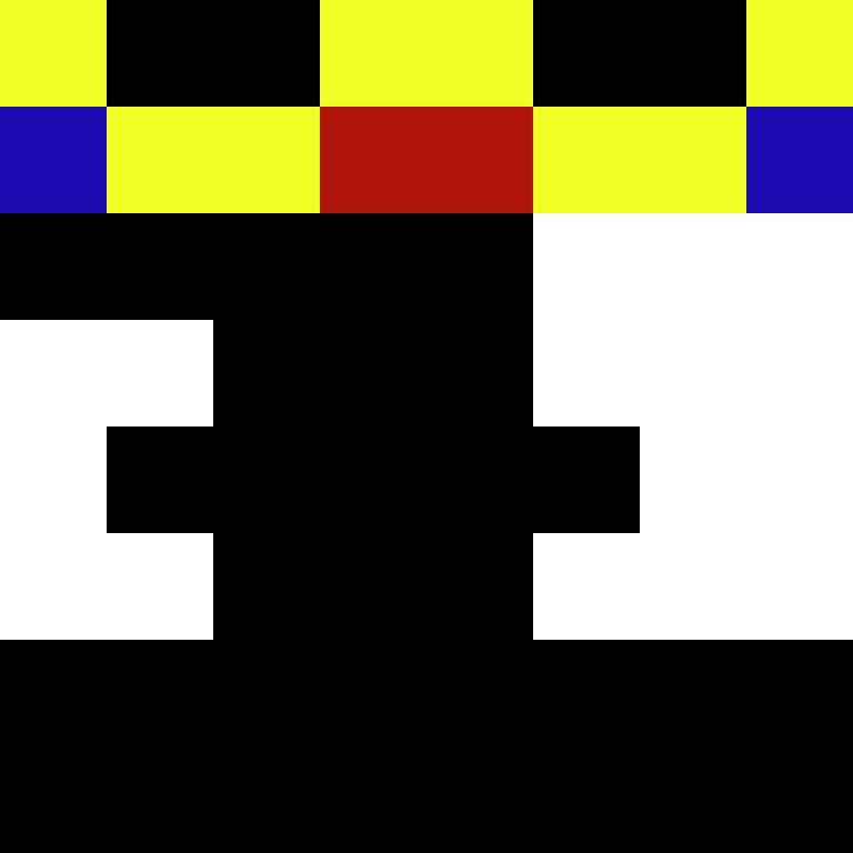 nbacc's skin