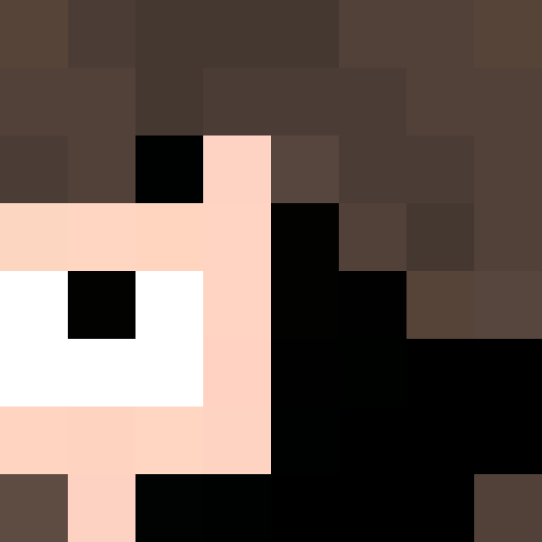 Vixofa's skin