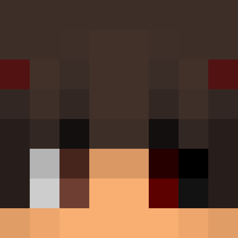 PackkRunnerr's skin
